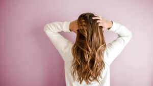 Hair Care Routine for Damaged Hair