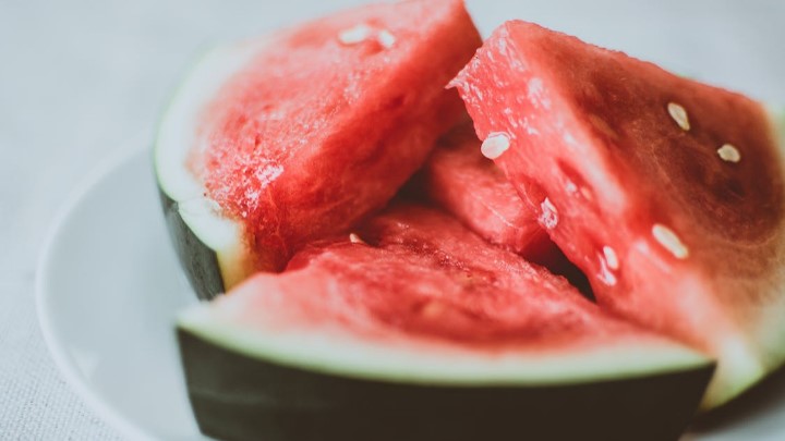 Watermelon Nutrition Facts