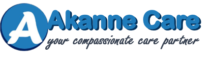 Akanne Care Logo