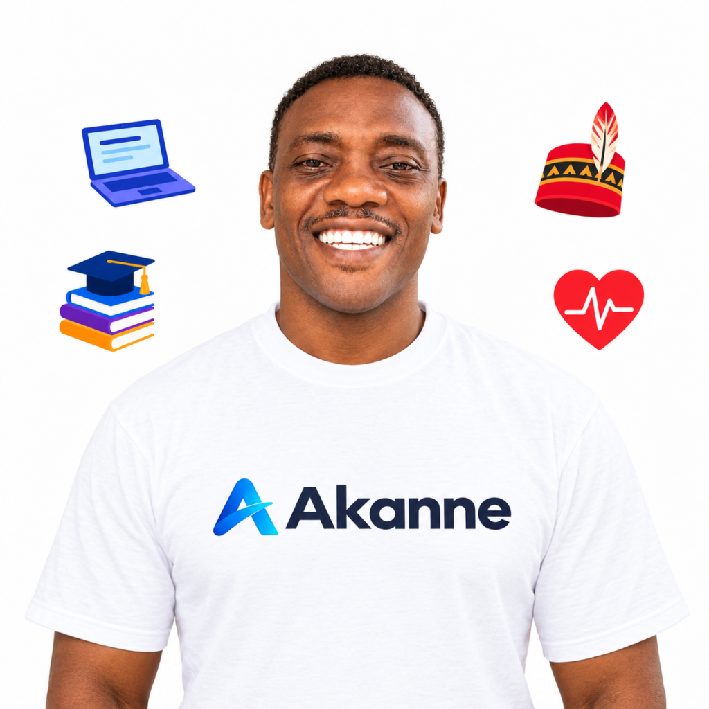 akanne home page hero image